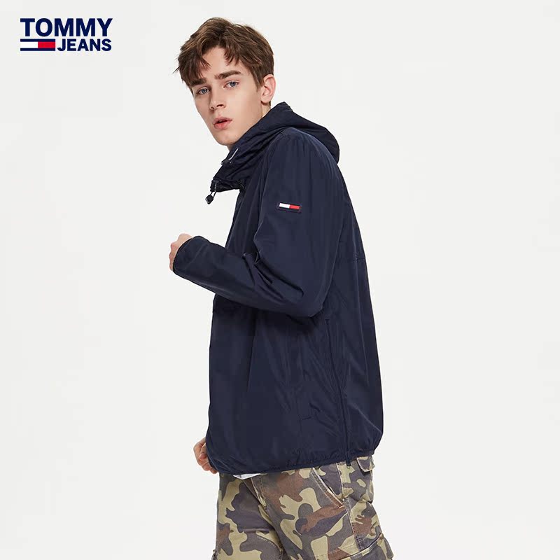 Blouson homme TOMMY HILFIGER - Ref 3118853 Image 2