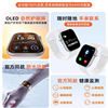 Huaqiangbei Watch S11 Sports Waterproof S10 Ultra3Mp3 Bluetooth Call Bracelet Recording Smart Watch