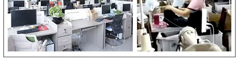 Pérruque et cheveux - Fil haute température - Ref 3437247 Image 22