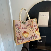 Большой (Друзья Мабуды) в целом пошива, случайные узоры