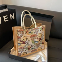 Большой (мабувиновый медведь) всасывание