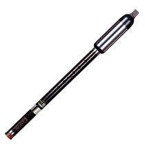 Simage ebony vertical blowing Bauu students entry-level advanced ebony G key F key professional recording and playing Yunnan musical instruments