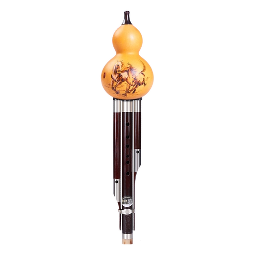 西马格 Тыкв Silk Professional Performance Majogany Three Sound C Регулировка B Настройка Начало прибор для взрослых Hulu Silk