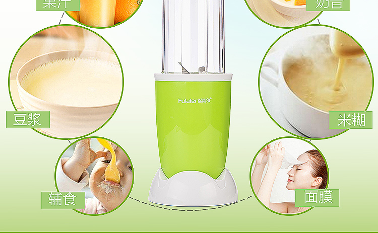 máy xay đa năng philips Máy ép trái cây đa năng Đức Flyer nhà máy ép trái cây tự động mini máy ép nước trái cây máy làm sữa đậu nành - Máy ép trái cây máy xay bosch