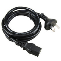 High quality power cord 1 8-15 m power cord power cord power cable National Standard Three plug 0 75 thick