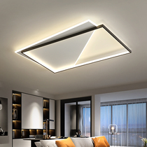 Living room lights Nordic 2021 New atmosphere modern simple designer creative personality Hall ceiling lamps