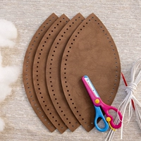 Цвета ковхида и ножниц головы случайные