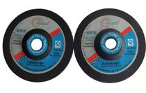 Gold Sunshine Stainless polished sheet Bendable elastic grinding sheet grinding wheel fish scale sheet WA80#105* 2 8 * 16