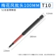 T10*100mm