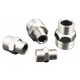 Stainless steel wire joint thickened and lengthened