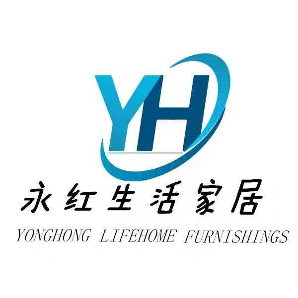 永红生活家居的LOGO