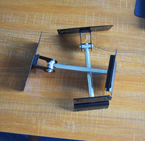 Professional home audio card package hanger 10 8 6 inch hanger nationwide