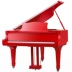 SPYKER Spyker Anh Nhập khẩu Grand Grand Piano Tự động Chơi Piano điện Thương mại HD-W186 - dương cầm bán đàn piano dương cầm