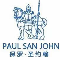 保罗圣约翰潮流的LOGO