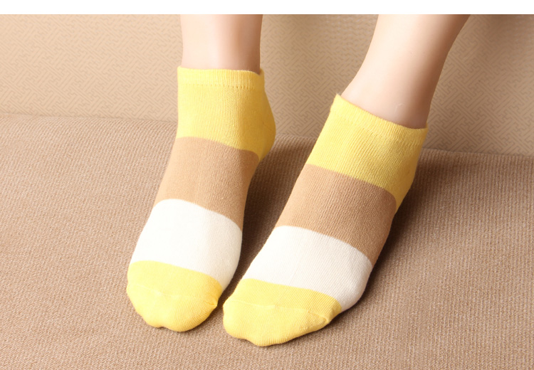 Chaussettes - collants mouvement - Ref 755519 Image 10