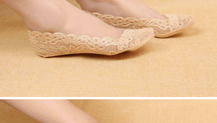 Chaussettes - collants sexy - Ref 755188 Image 18