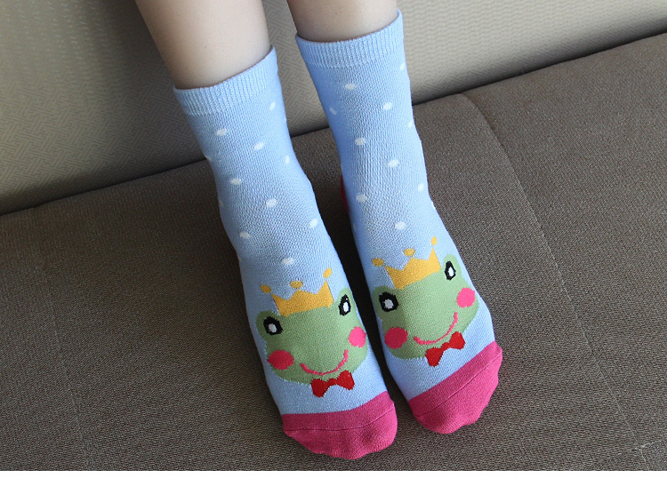 Chaussettes - collants simple - Ref 777902 Image 26