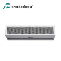 Theodoor cold storage air series Commercial silent and lightweight cold storage special air curtain machine Air curtain machine