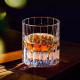 ແກ້ວເບຍ Edo Kiriko Crystal Whisky ແກ້ວ