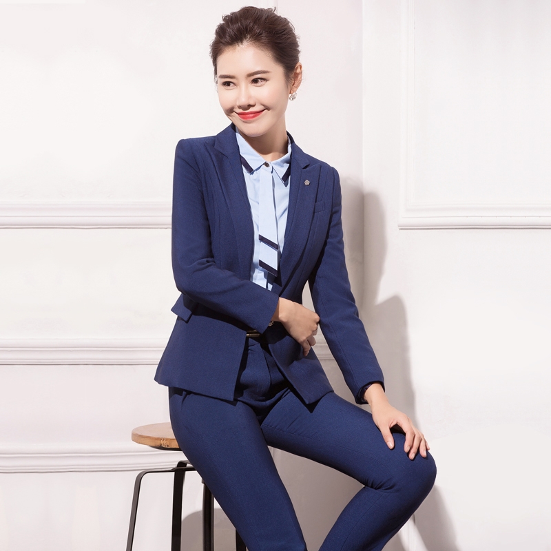 Tailleur femme - Ref 3241889 Image 3