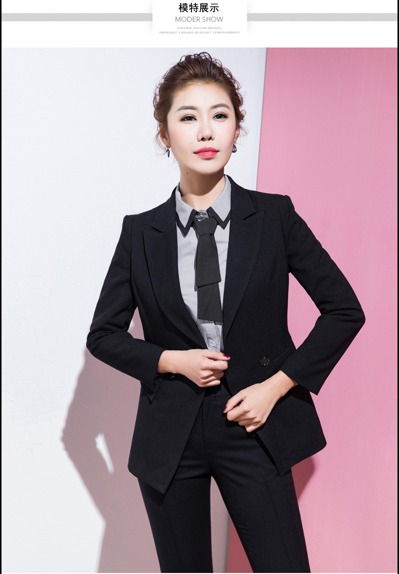 Tailleur femme - Ref 3241960 Image 10