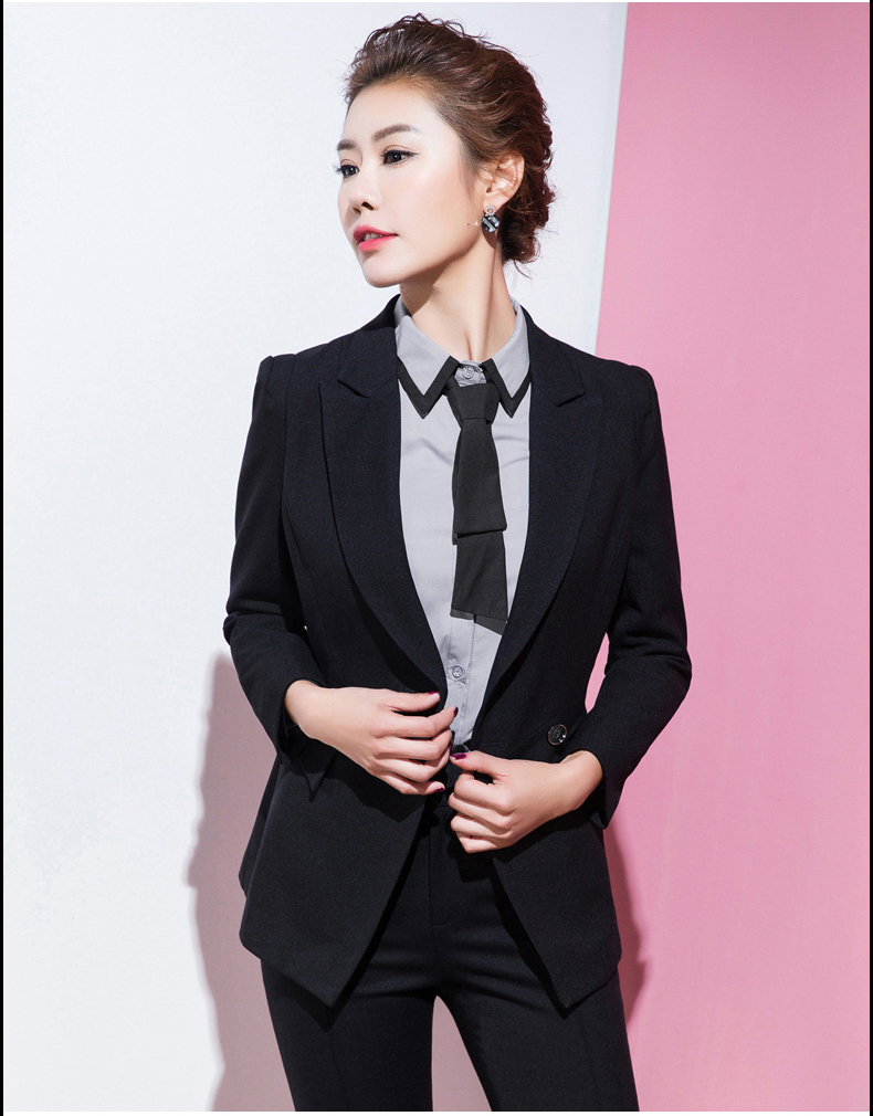 Tailleur femme - Ref 3241960 Image 12