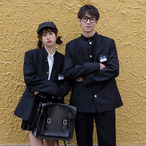 dk uniform men and women jacket College JK school uniform tunic suit 2021 New College Style class uniforms