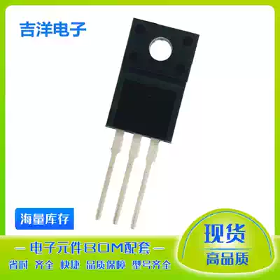 MOS Field Effect Transistor FMV23N50ES FMV24N25G FMV30N60S1 FMV35N60S1