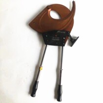 Beshida Cable Cutter Ratchet Cable Pliers Breaking Pliers Cable Scissors XLT-160-J160 Cutter Cutter