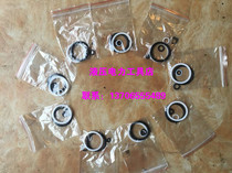 Jade Gong Ju Li hydraulic pliers Oil Seal seal accessories O-ring yyyq YQK-70 120 240 300 seal ring 1
