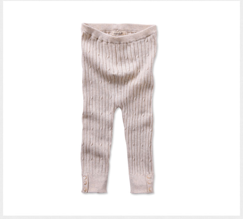 Pantalon fille DAVEBELLA - Ref 2061643 Image 13