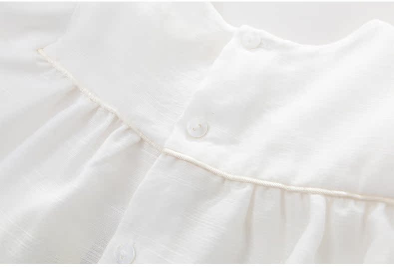 Robes pour fille DAVEBELLA - Ref 2046955 Image 16