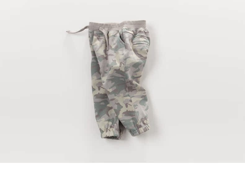 Pantalon pour garcons et filles DAVEBELLA - Ref 2058309 Image 11