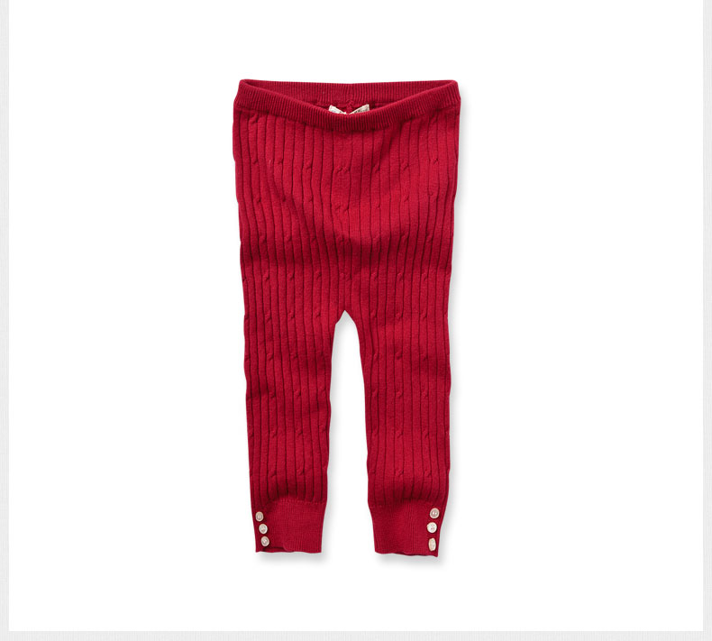 Pantalon fille DAVEBELLA - Ref 2061643 Image 11