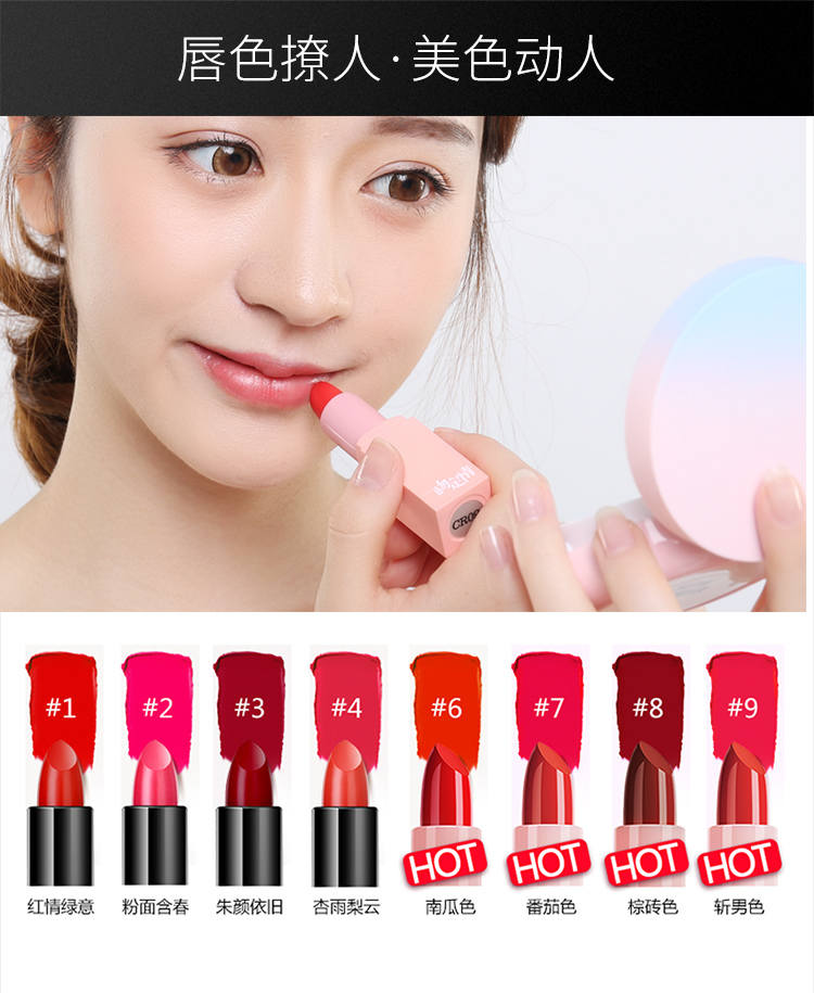 Tranh mỹ phẩm set trang điểm trọn bộ thương hiệu kết hợp trang điểm chống thấm nước và mồ hôi trang điểm cho người mới bắt đầu trang điểm che khuyết điểm cho học sinh - Bộ trang điểm kem lót trang điểm