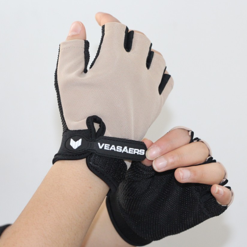Gants pour vélo mixte VEASAERS - Ref 2243806 Image 15