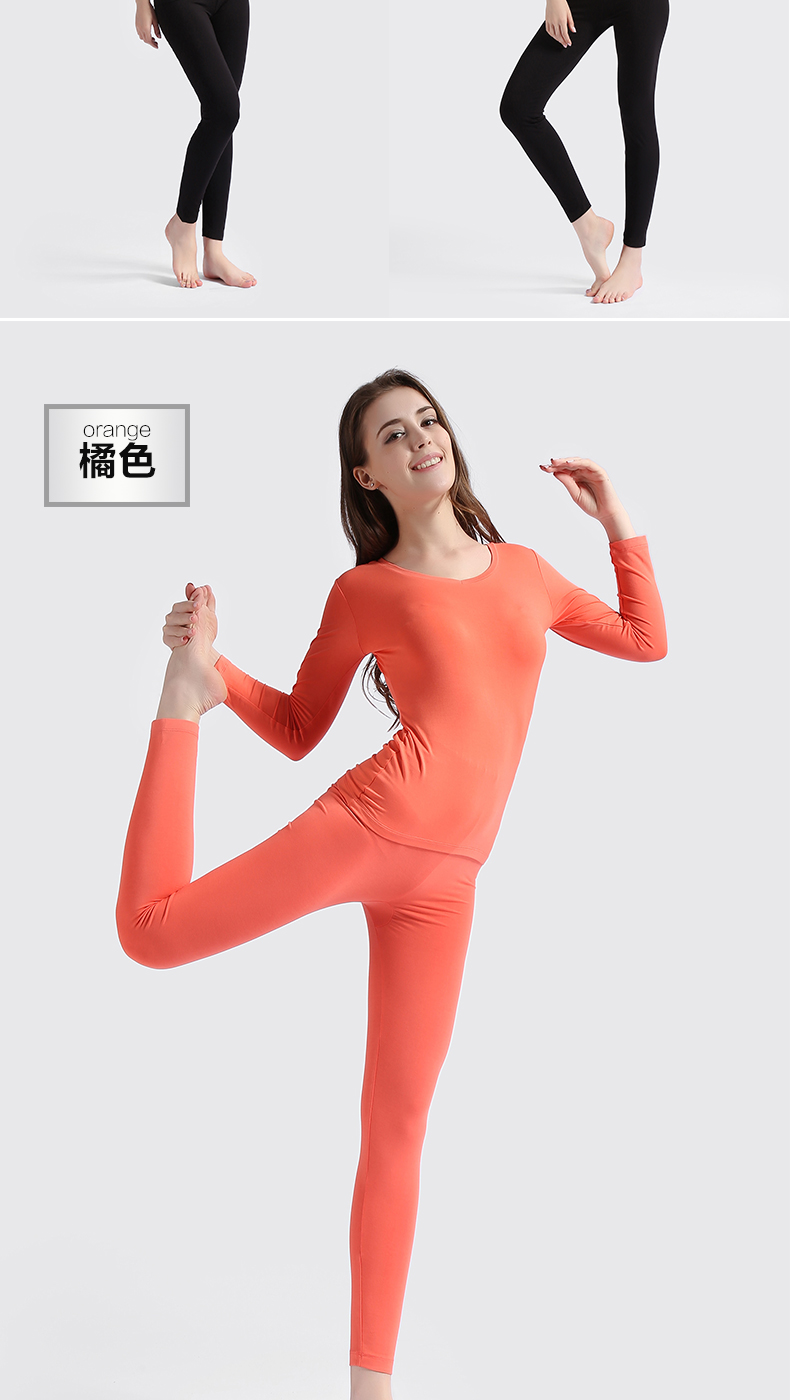 Sous-vêtement chaud jeunesse ZF01512 en autre - Ref 750150 Image 20