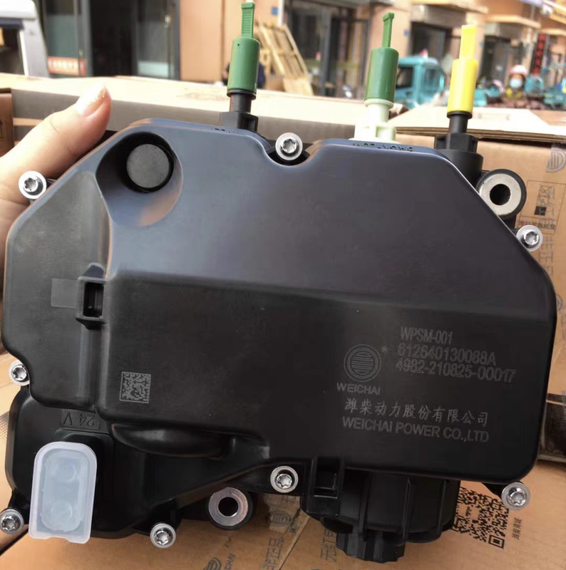 Bosch 2.2 Urea Pump 12V/24V6.5 Brand New Original Urea Pump Assembly Weichai National Vi Urea Pump Assembly