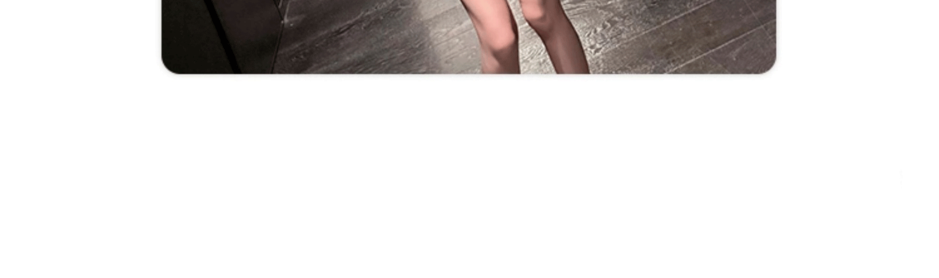 한국 품격 명문 여성 로얄 자매 센스 행침 목 드레스 섹시함 핫걸 몸매 가꾸기 슬림해 보이는 타이트 스커트 연회 작은 드레스 상세 이미지 10