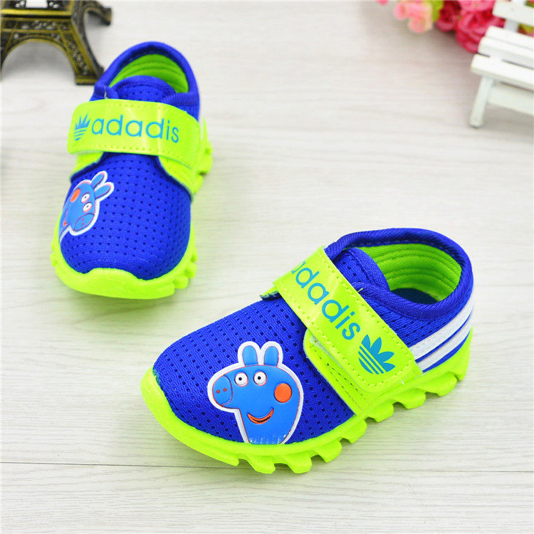 Chaussures enfants en autre suture de voiture pour printemps - Ref 1040616 Image 52