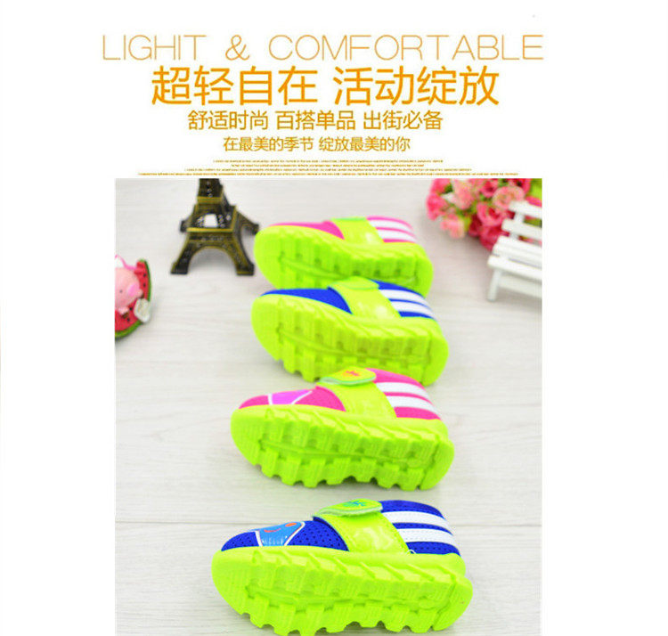 Chaussures enfants en autre suture de voiture pour printemps - Ref 1040616 Image 50