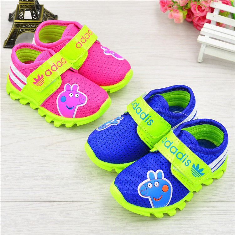 Chaussures enfants en autre suture de voiture pour printemps - Ref 1040616 Image 62