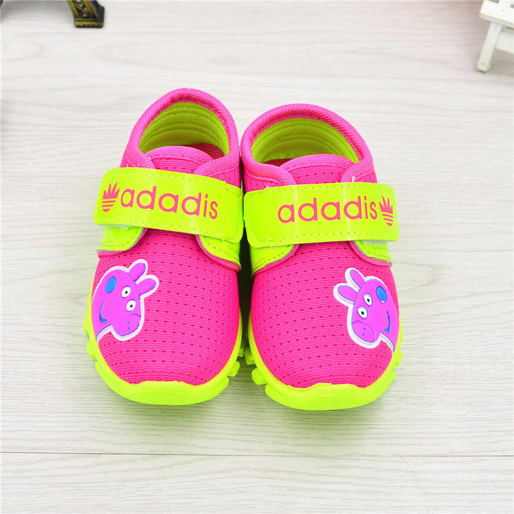 Chaussures enfants en autre suture de voiture pour printemps - Ref 1040616 Image 58