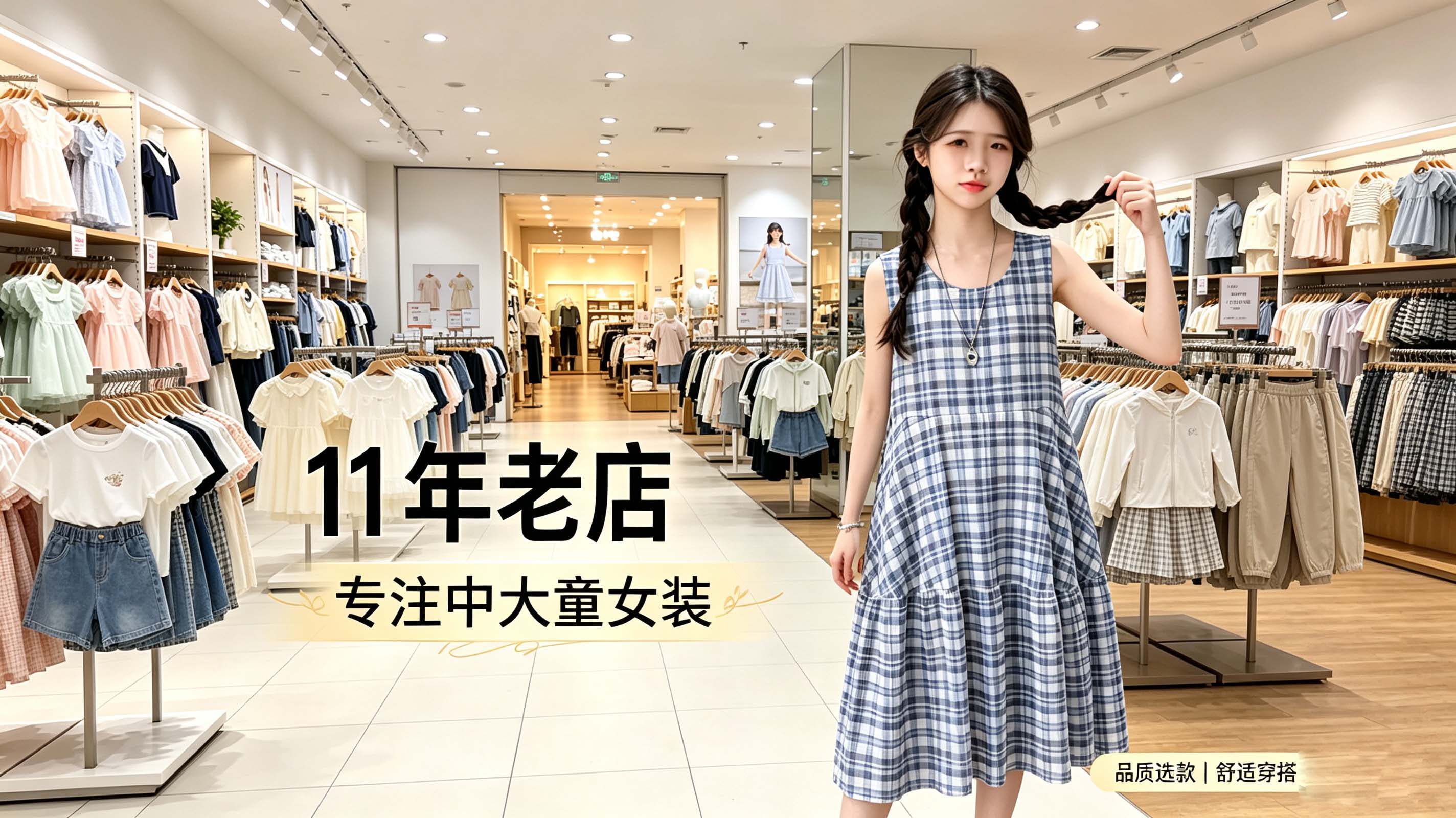 菲布布KIS童装