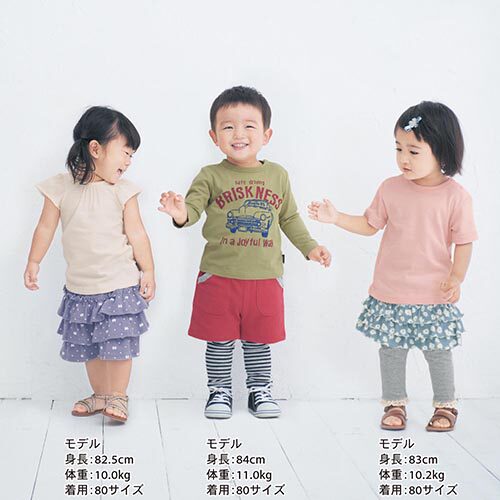 Jupe enfant - Ref 2049056 Image 25