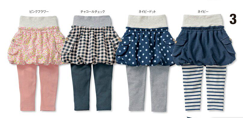 Jupe enfant - Ref 2051656 Image 7