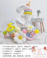 Колоночный пакет Digital Balloon 3