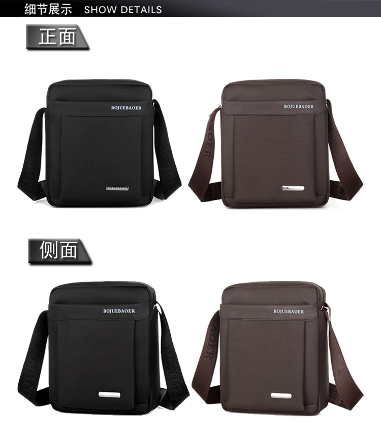 Sac pour homme - Ref 49375 Image 26