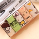 Quần lót hộp quà tặng đồ lót nữ cotton cotton đồ lót phụ nữ hộp quà màu da kết hợp set quần lót nam cotton cao cấp Bộ quà tặng
