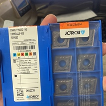 Chloe CNC blade CNMG190612-HS PC9030 stainless steel large inventory special price